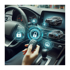 Monitoreo completo de control de automóvil Monitoreo remoto alimentado por IA para control remoto para automóvil Monitoreo de vehículos en tiempo real con innovación de IA - Product Image 4