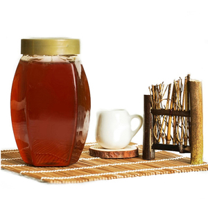 Productos Apicultores Naturales 100% Puros de Alta Calidad, Miel Fresca Madura a Granel - Product Image 1