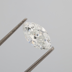 0.65 Ct E Color VVS1 Clarity MARQUISE Lab Crafted Diamond LGD HPHT Diamond IGI Quality for Engagement Rings Export Quality - Product Image 1