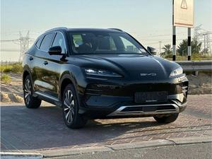 BYD SONG PLUS 2024 COCHE ELÉCTRICO - Product Image 5