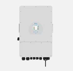Baterías e inversores solares híbridos trifásicos de bajo voltaje Enerlution, los más vendidos y exclusivos para el hogar - Product Image 1