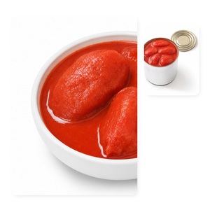 Made In Vietnam Tasty Top Selling Wholesale Price International Standard Baby <b>Pickled</b> Tomato Middle Size - Product Image 1