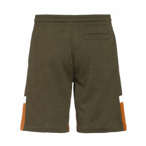 Shorts 100% coton personnalisés pour hommes, shorts de sport pour hommes, shorts de bain imperméables de qualité supérieure, shorts décontractés à faible MOQ en vente pour hommes - Product Image 2