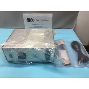 Controlador de Refrigeración por Fotoeléctricos MILLIPORE CORP W2501CC01 - Equipo y Piezas de Semiconductores de Confianza con Legado Global - Product Image 2