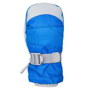 Mitaines de ski en cuir pour hommes et femmes, doublure en fourrure de mouton noire, écran tactile, personnalisées, chaudes, pour l'hiver, sportives, pour les activités de plein air par temps froid - Product Image 5