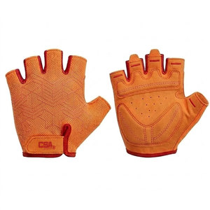 Gants de cyclisme professionnels avec rembourrage doux et design flexible pour des balades confortables sur route et en VTT - Product Image 1