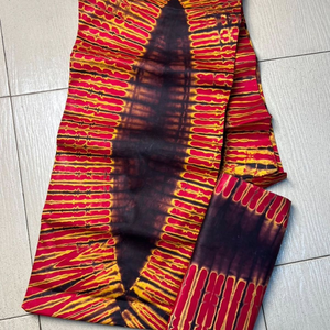 Tissu africain imprimé wax Ankara de haute qualité 100 % coton, pagne hollandais personnalisé à motifs vibrants pour tenues traditionnelles, vente en gros - Product Image 4