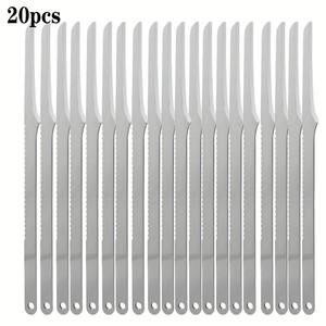 Kit professionnel de suppression des callosités des pieds en acier inoxydable, élimination des cicatrices claires beige, adapté aux orteils et aux crevasses - Product Image 6