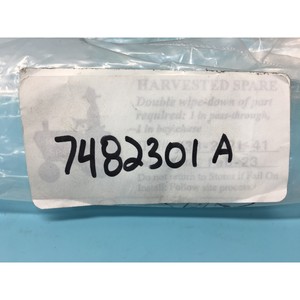 Rodillo SCP 7482301A, Carro, 12 Ruedas - Equipo y Piezas de Semiconductores de Confianza de Trusted Global Legacy - Product Image 4