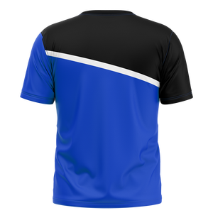 T-shirts Homme Col Rond Légers et Respirants de Qualité Supérieure pour Sport et Gym, Couleur Unie, Tissu Séchage Rapide, Sublimation, Vente Chaude - Product Image 2