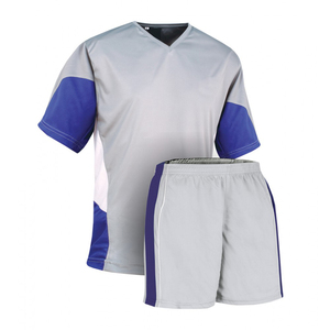 Uniformes de Fútbol para Hombre, Conjuntos Deportivos para Clubes de Fútbol, Equipaciones de Entrenamiento, Uniforme de Fútbol para Adultos, 100% Poliéster, Ropa Deportiva para Adultos - Product Image 3