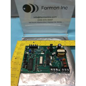 Placa de alimentación PCB K121-180 de Thermalogic Corp., 166676 - Equipo y piezas de semiconductores legados globales de confianza en - Product Image 2