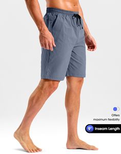 High Quality Outdoor Board Shorts <b>Mens</b> Swim <b>Trunks</b> Breathable Quick Dry Beach Shorts with Elastic Waist Custom Logo Sublimation - Product Image 3