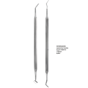Équipement médical de nettoyage et de remplissage dentaire de Varsovie - Product Image 2