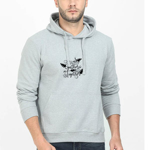 Sudaderas con Capucha Personalizadas al por Mayor para Hombre, 100% Algodón, Sudaderas Esenciales de Algodón 100%, Sudaderas Hechas a Medida - Product Image 1