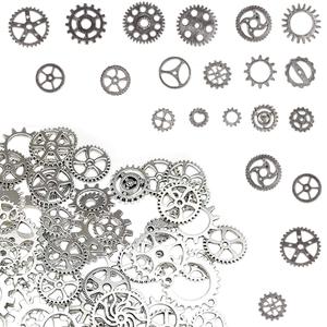 ผู้ค้าส่งเหรียญทองเหลือง CNC ขอบเพชรลายกนก ขนาด 4 มม. x 35 มม. สำหรับงานแกะสลักและปั๊มมือ - Product Image 5