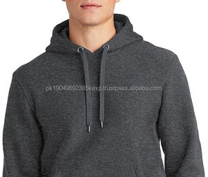 Nouveaux sweats à capuche au design tendance pour hommes et unisexe, streetwear, pull-over, vente en gros, prix bas, coupe confortable - Product Image 6