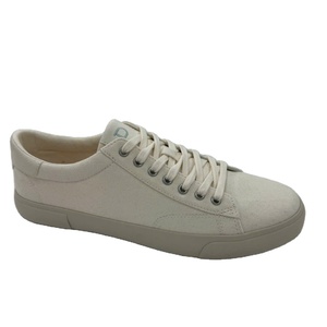 Chaussures en Velcro du Vietnam, vulcanisées, en PU, à scratchs, chaussures de mode fabriquées au Vietnam, fabricant et fournisseur de chaussures en cuir OEM - Product Image 3