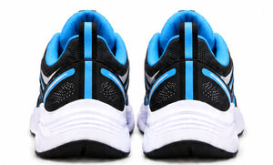 Chaussures de sport décontractées légères en gros pour hommes et femmes, baskets respirantes et confortables à lacets – Direct Usine - Product Image 6