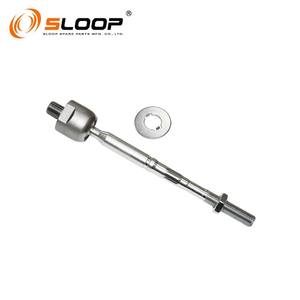 Extremo de Barra de Dirección D8521-3TA0A R/L para Nissan - Product Image 3