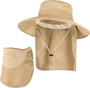 Sombrero de Pescador de Lona con Estampado Animal, Plegable y Moderno, Unisex para Adultos, Protección Solar, para Pesca al Aire Libre, AquaGuard, Ala Ancha, Cuatro Tallas - Product Image 4
