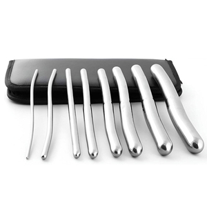 เครื่องขยายช่องคลอดสำหรับใช้ในโรงพยาบาล เครื่องขยายช่องคลอดเพื่อการใช้งานที่ง่ายดายและการฝึกฝนที่ราบรื่น ราคาถูก ราคาขายส่ง - Product Image 2