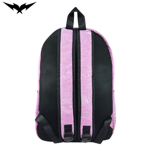 Mochila de Gran Capacidad, Resistente, para Viajes, Aire Libre, para Portátil, para Mujer, con Correas Ajustables y Cierre de Cremallera - Product Image 6