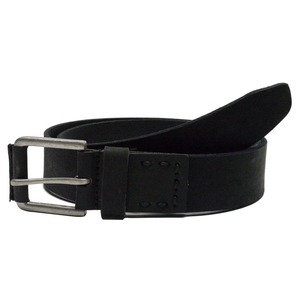 Ceintures en cuir pour hommes fabriquées au Pakistan, respirantes et personnalisables – Offre spéciale - Product Image 1