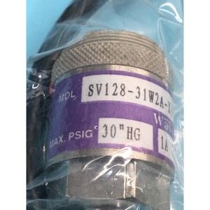 สวิตช์สุญญากาศ Wasco SV128-31W2A-X/6690, LAM - อุปกรณ์และอะไหล่เซมิคอนดักเตอร์ระดับโลกที่เชื่อถือได้ - Product Image 4