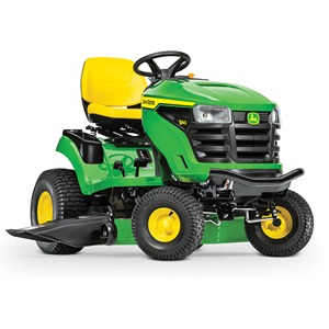 Tondeuse à gazon électrique pour l'entretien des propriétés, des terres agricoles et les grandes opérations de jardinage - Product Image 6