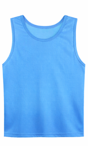 Uniformes Deportivos de Fútbol Directo de Fábrica, Camisetas de Entrenamiento, Camisetas de Práctica de Equipo, Transpirables, Personalizables, Unisex para Adultos, para Baloncesto - Product Image 6