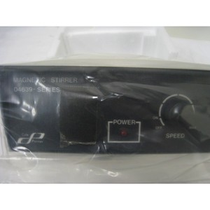 Cole-parmer 04638-, 04639-series Magnetic series ใหม่ - อุปกรณ์และอะไหล่เซมิคอนดักเตอร์ระดับโลกที่เชื่อถือได้ - Product Image 3