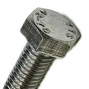 Pernos hexagonales de acero del Proveedor Profesional - Product Image 2