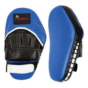 Almohadilla de mano de boxeo de perforación Profesional Boxeo personalizado Boxeo de alta calidad para entrenamiento de precisión - Product Image 6