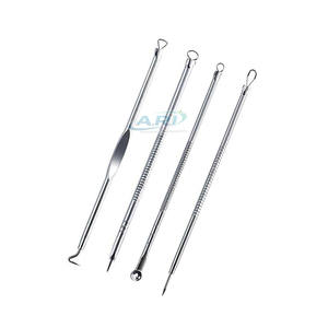 Removedor Profesional de Acné y Puntos Negros, Limpiador de Poros, Herramienta de Succión Facial, Removedor de Puntos Negros Facial para el Hogar - Product Image 5