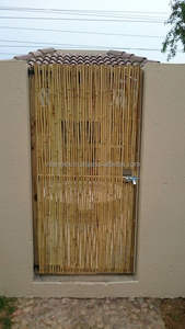 Poste de bambú de alta calidad EXPORTACIÓN DE Vietnam | Vifarmex fábrica Fabricante Mayorista proveedor - Product Image 5