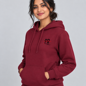 Windproof 2026 Factory Made Women <b>Crop</b> <b>Top</b> <b>Hoodies</b> Best Quality Cotton Made Women <b>Crop</b> <b>Top</b> <b>Hoodies</b> OEM Serviced Design - Product Image 3