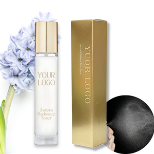 Tónico Facial de Colágeno Marino con PDRN y Péptidos de Coral para Reafirmar, Hidratar y Combatir el Envejecimiento, Marca Privada, Fabricante OEM - Product Image 1
