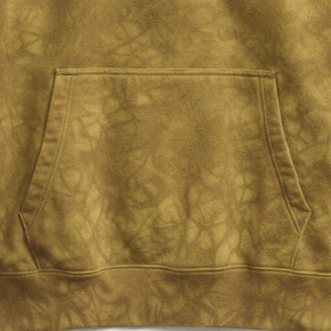 Sweat-shirt à capuche uni pour homme, idéal pour l'hiver, prix de gros, logo personnalisé, sweat-shirt à capuche pour homme en vente - Product Image 5
