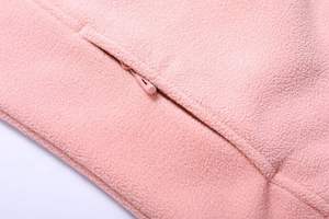 Blouse médicale extensible confortable pour un usage professionnel toute la journée dans les hôpitaux, les cliniques et les établissements de santé - Product Image 2
