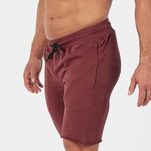Shorts Bermuda Homme en Tissu Durable, Couleur Unie, Entièrement Personnalisables, Anti-Plis, Respirants, avec Matériaux de Qualité Supérieure - Product Image 3