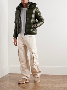 Blouson Bomber Homme Séchage Rapide Anti-boulochage Nouveau Design Prix Raisonnable Grande Taille Col Montant Vente en Gros Usine - Product Image 4