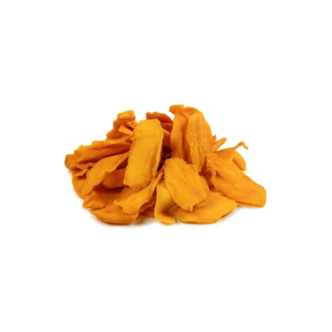 Mango Deshidratado Sin Azúcar, Premium, Dulce, Secado al Sol, Sin Aditivos de Azúcar, Sin Conservantes - Product Image 1