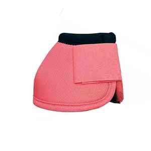 AASTANA WEARS INC AWI-BB-0001 Botas de Protección para Patas de Caballo, para Entrenamiento Profesional, Personalizadas, Ligeras y Transpirables - Product Image 1