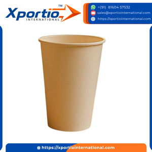 Vente en gros de gobelets en papier écologiques de 480 ml (16 onces), à simple paroi, pour boissons chaudes/froides, à emporter, en vrac, compostables à domicile, de qualité alimentaire - Product Image 3