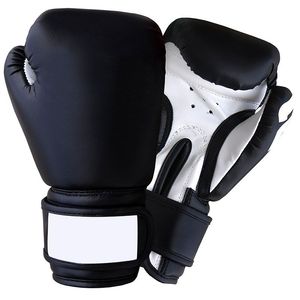 Guantes de Boxeo para Niños, Adultos, Hombres y Mujeres, Entrenamiento de Boxeo Tailandés, Boxeo Libre Profesional, Último Modelo Personalizado, Económico - Product Image 4