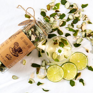 La meilleure qualité de zestes de citron / Le citron le plus vendu du Vietnam / LIAM - Product Image 2