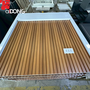 Vitrines de présentation en métal pour le commerce de détail avec éclairage LED, armoire de présentation pour le commerce de détail, fabrication OEM au Vietnam, ADONG A60 accepté - Product Image 2