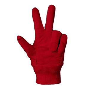 Premium Quality Goat Grain Leather Driver Work <b>Gloves</b> Fireproof Industrial Hand Protection <b>Knit</b> Wrist Industrial Hand Protection - Product Image 4