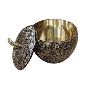 Finition polie élégante qui ajoute une touche sophistiquée à toute configuration de salle à manger, qualité exceptionnelle à prix de gros. - Product Image 4